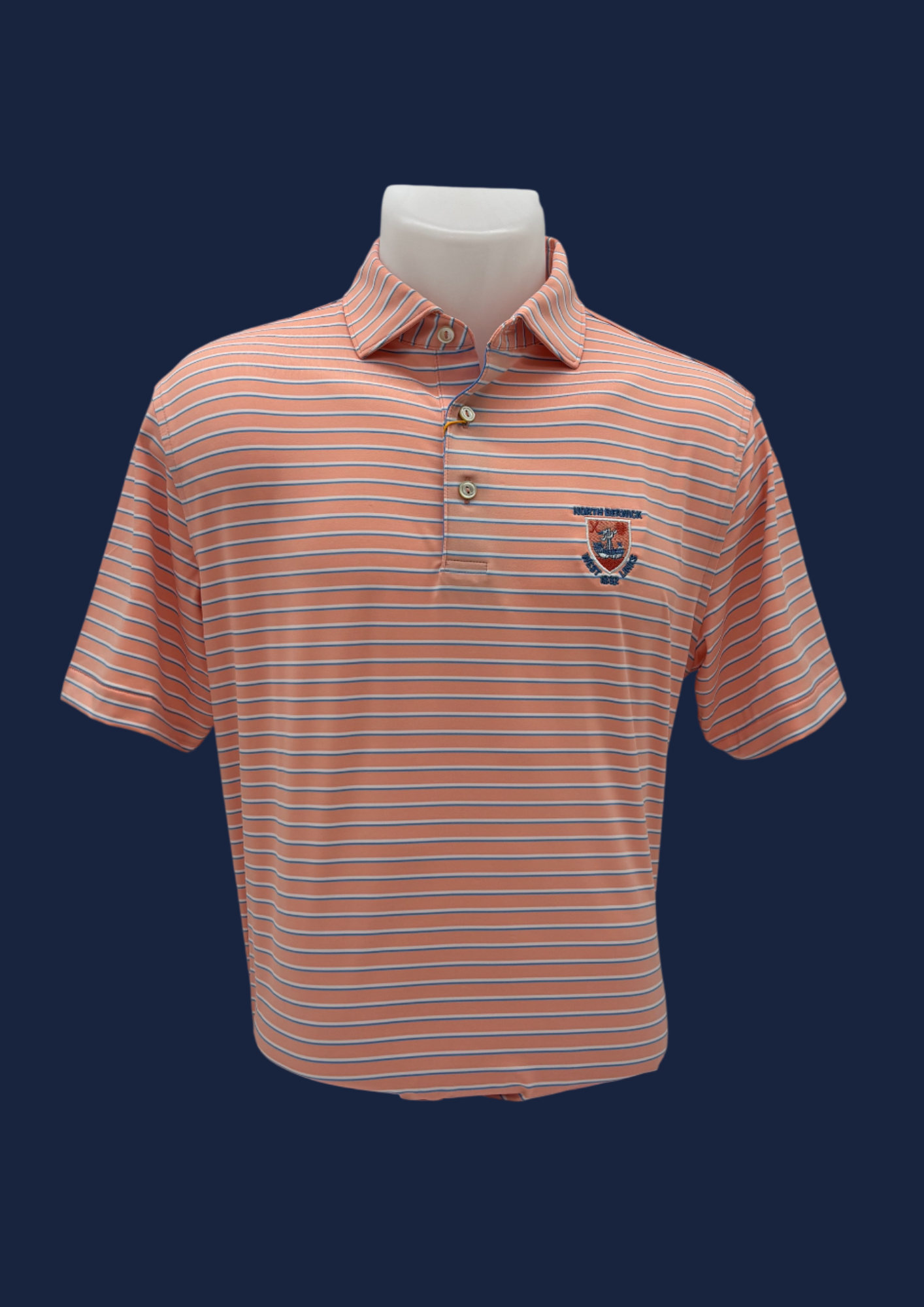 Dunnes Performance Jersey Polo