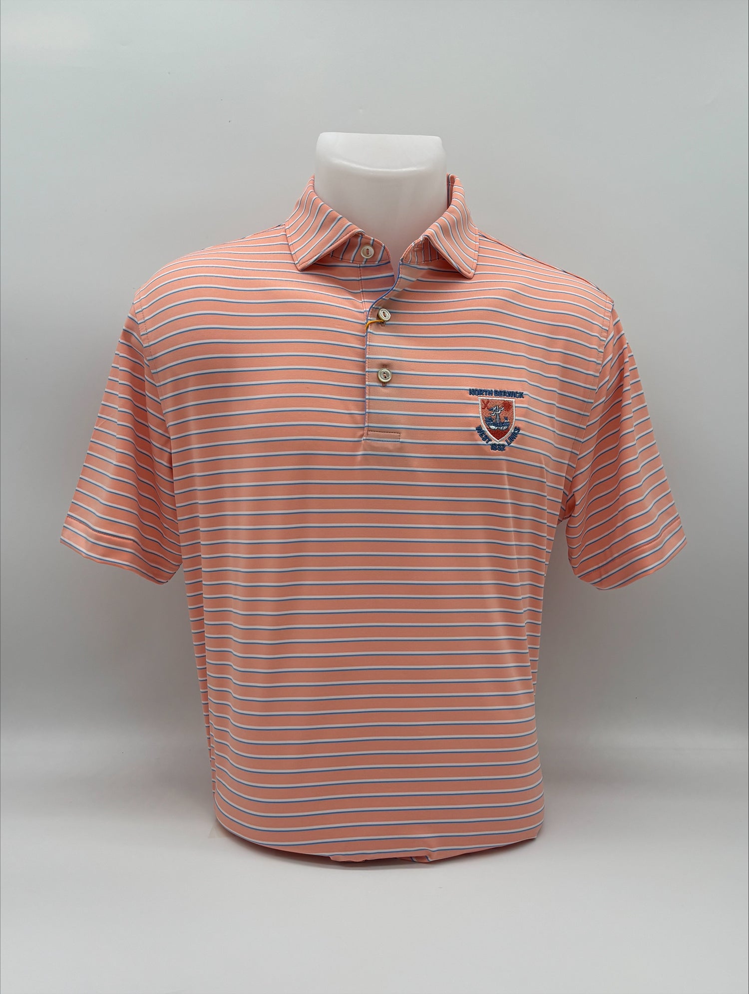 Dunnes Performance Jersey Polo