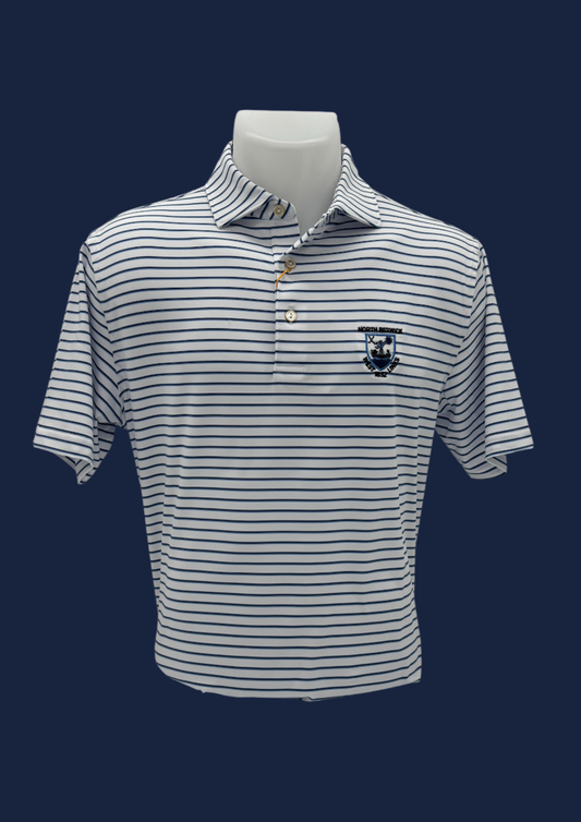 Dunnes Performance Jersey Polo