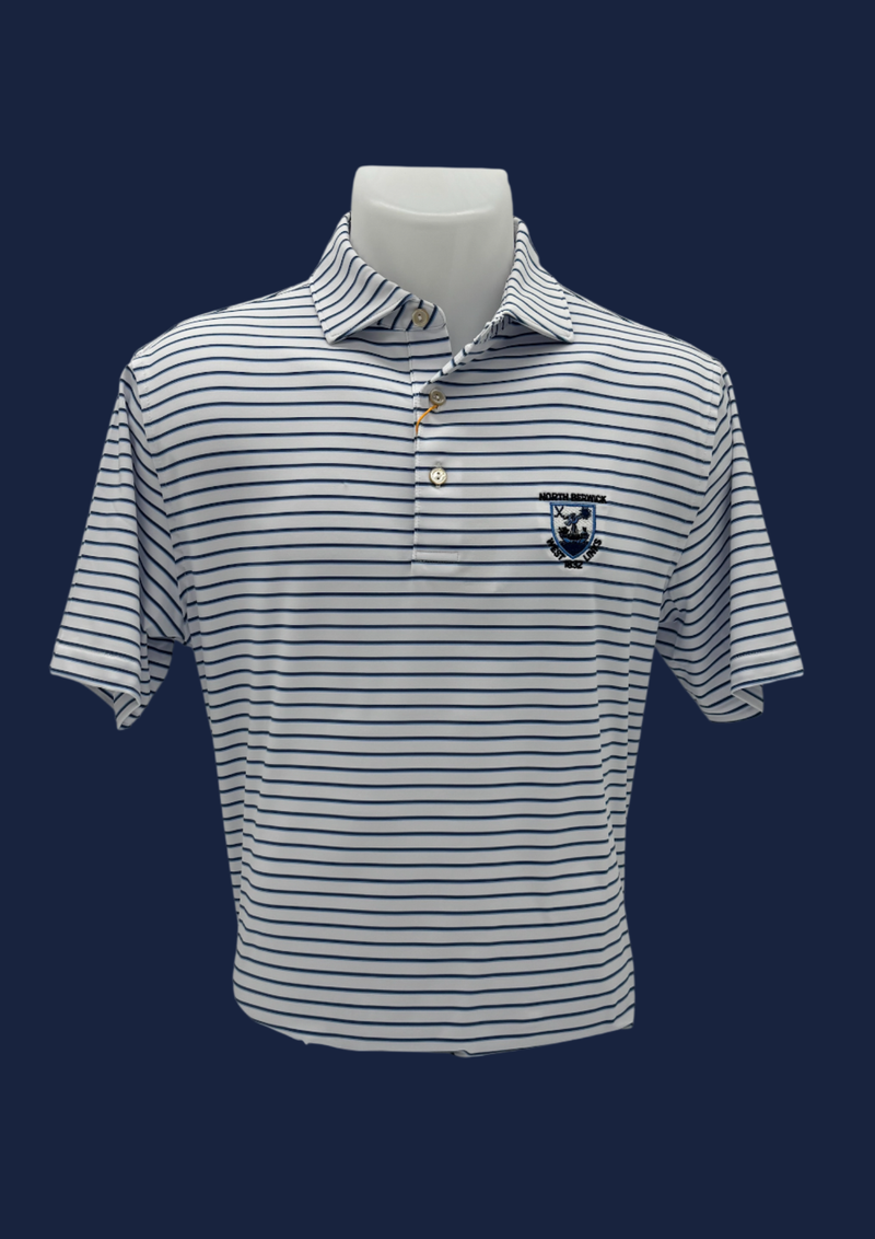 Dunnes Performance Jersey Polo