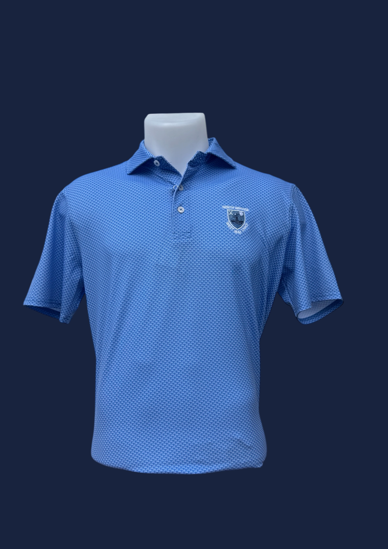 The Eaton Polo