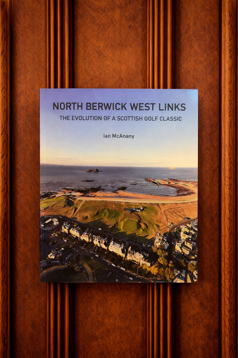 The Evolution of a Scottish Golf Classic