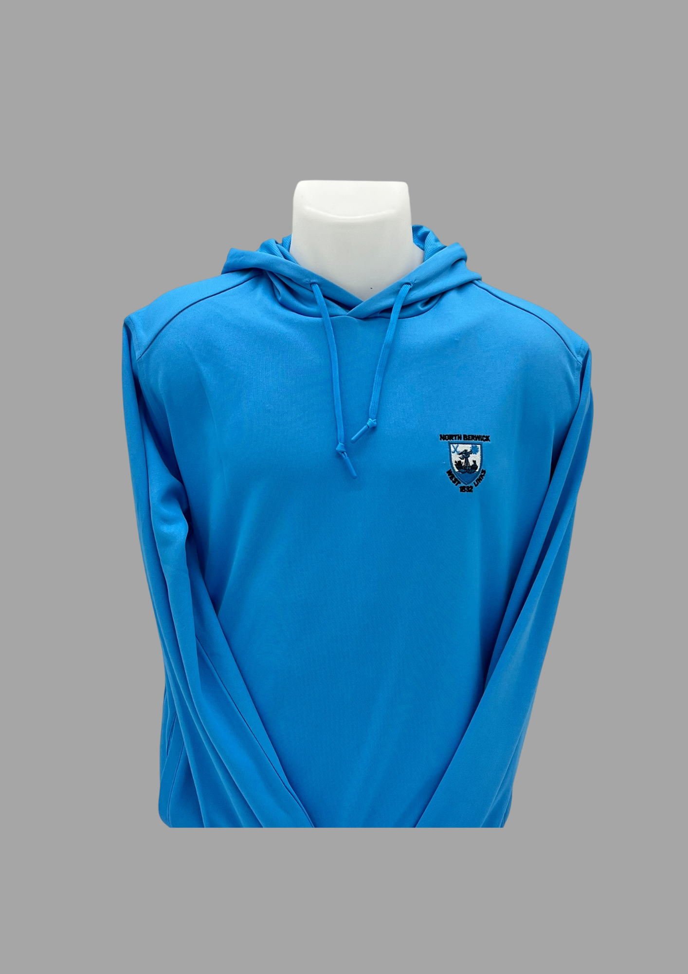 Lightweight Hoodie