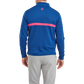 Inset Stripe Midlayer