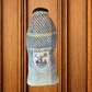 Fidra Harris Tweed Cover - Blade Putter