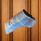 Fidra Harris Tweed Cover - Blade Putter