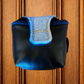 Fidra Harris Tweed Cover - Mallet Putter