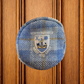 Fidra Harris Tweed Cover - Driver