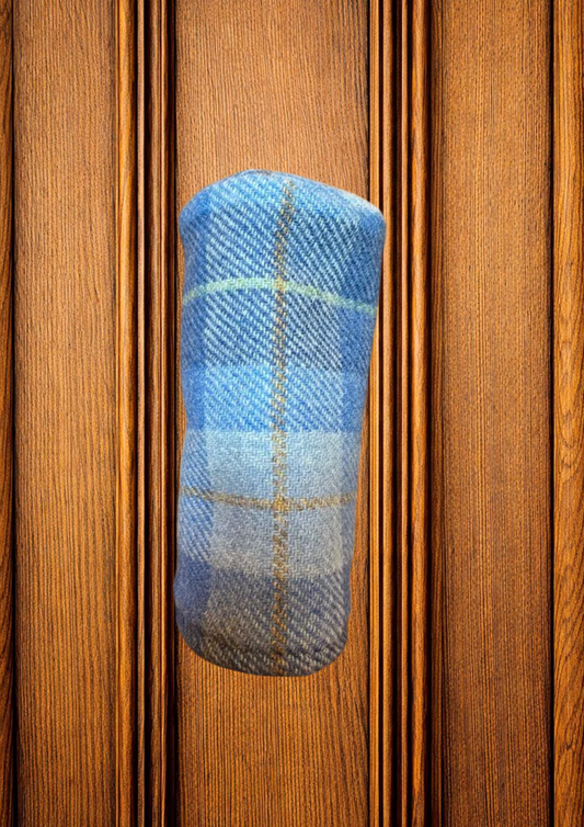 Fidra Harris Tweed Cover - Hybrid