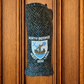 Five Glens Harris Tweed Cover - Blade Putter