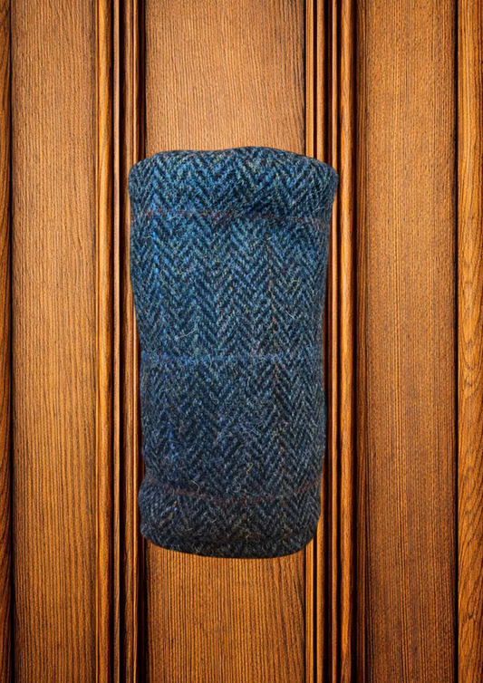 Five Glens Harris Tweed Cover - Hybrid