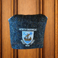 Five Glens Harris Tweed Cover - Mallet Putter