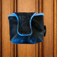 Five Glens Harris Tweed Cover - Mallet Putter