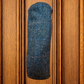 Five Glens Harris Tweed Fairway Cover