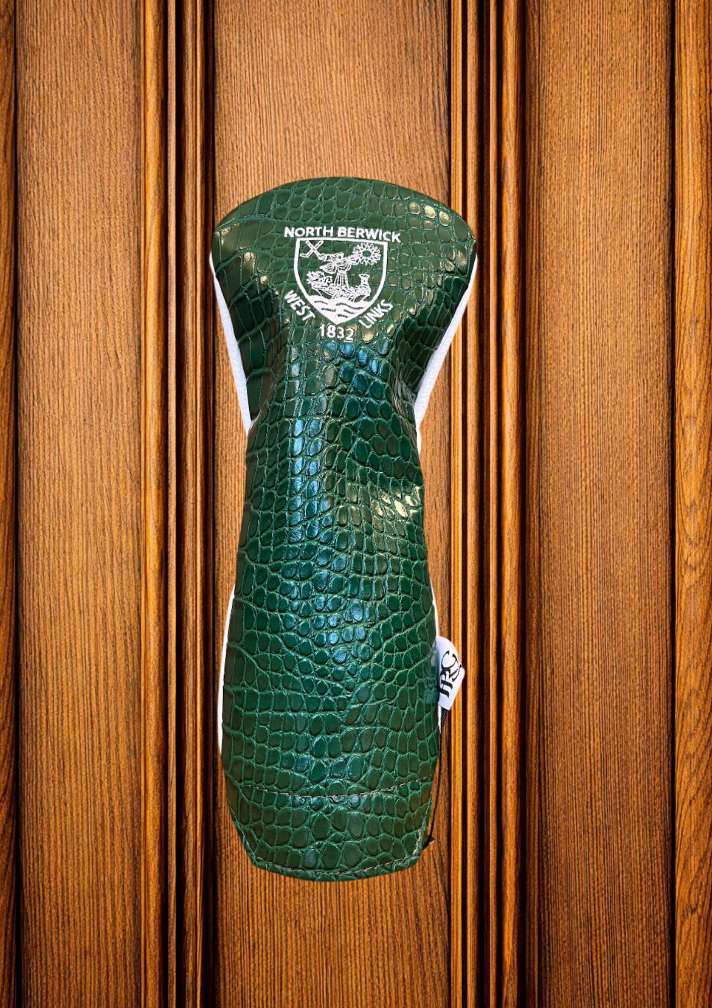 Vintage Gator Hybrid Cover Tonal Logo