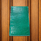 Yardage Book Holder