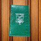Yardage Book Holder