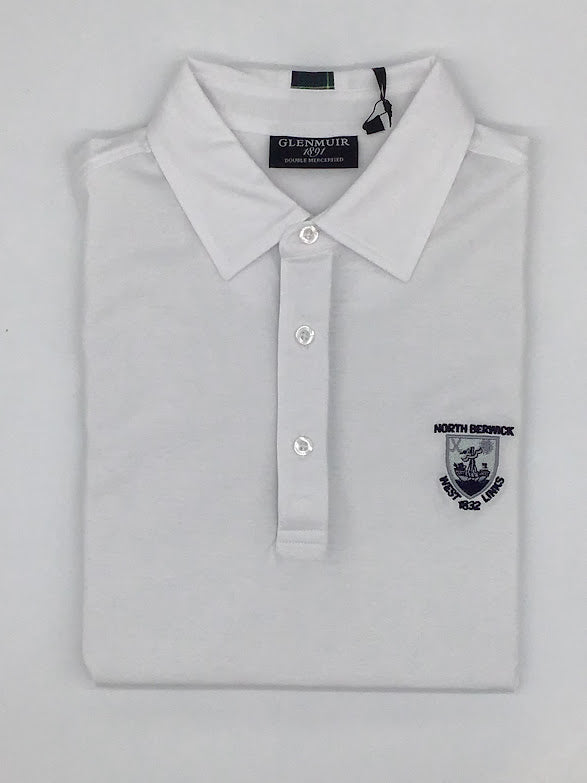 Glenmuir 1891 hot sale polo shirts