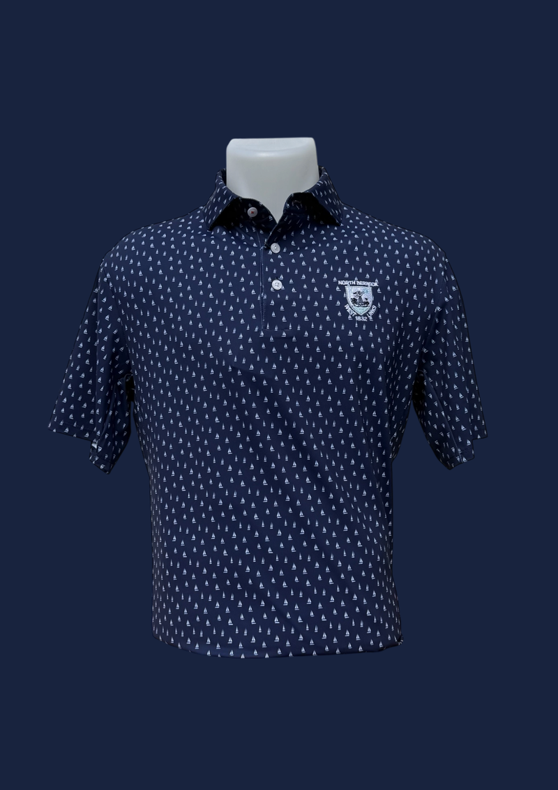 Golfer Polo