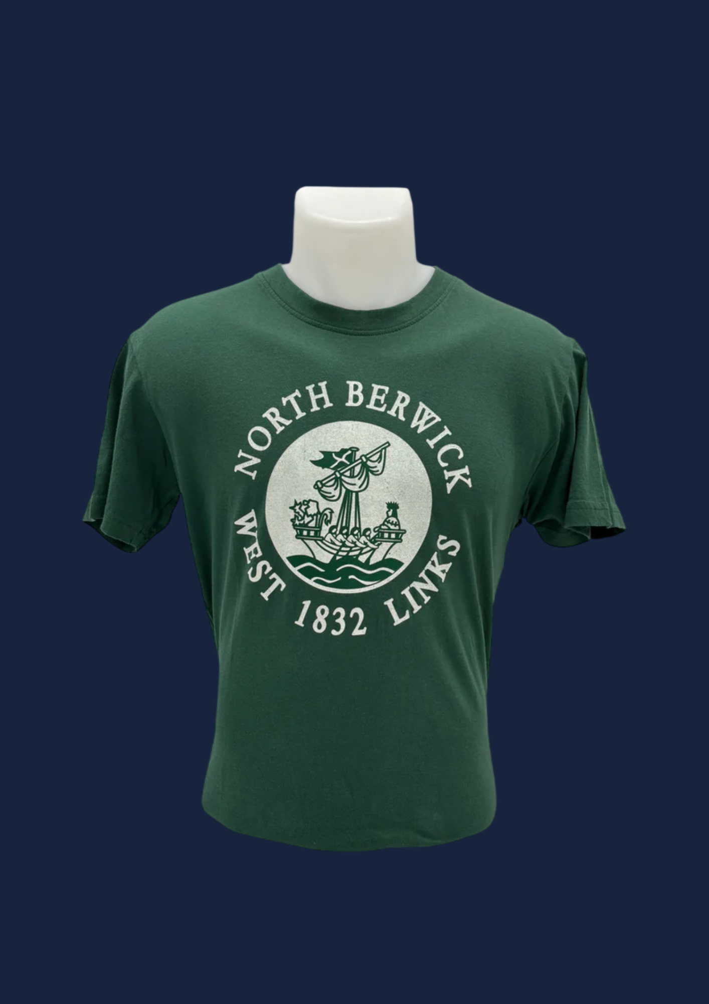 Brass Tacks 2 T-Shirt