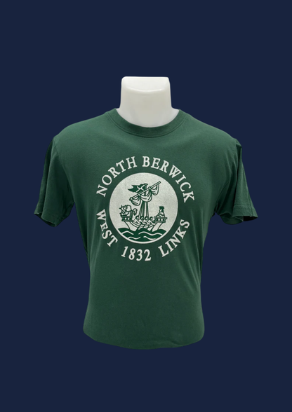 Brass Tacks 2 T-Shirt