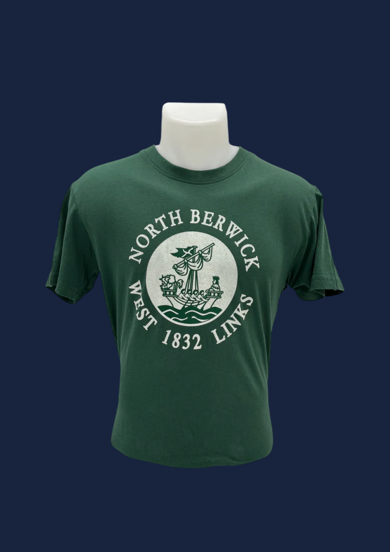 Brass Tacks 2 T-Shirt