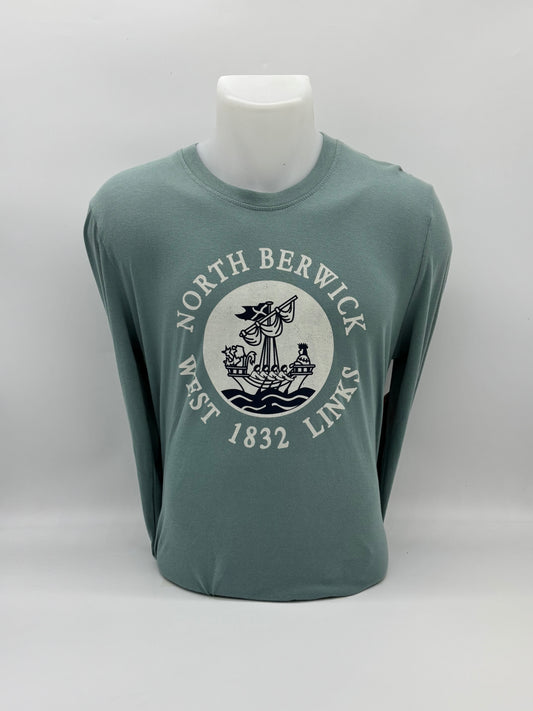 Brass Tacks 2 LS T-Shirt