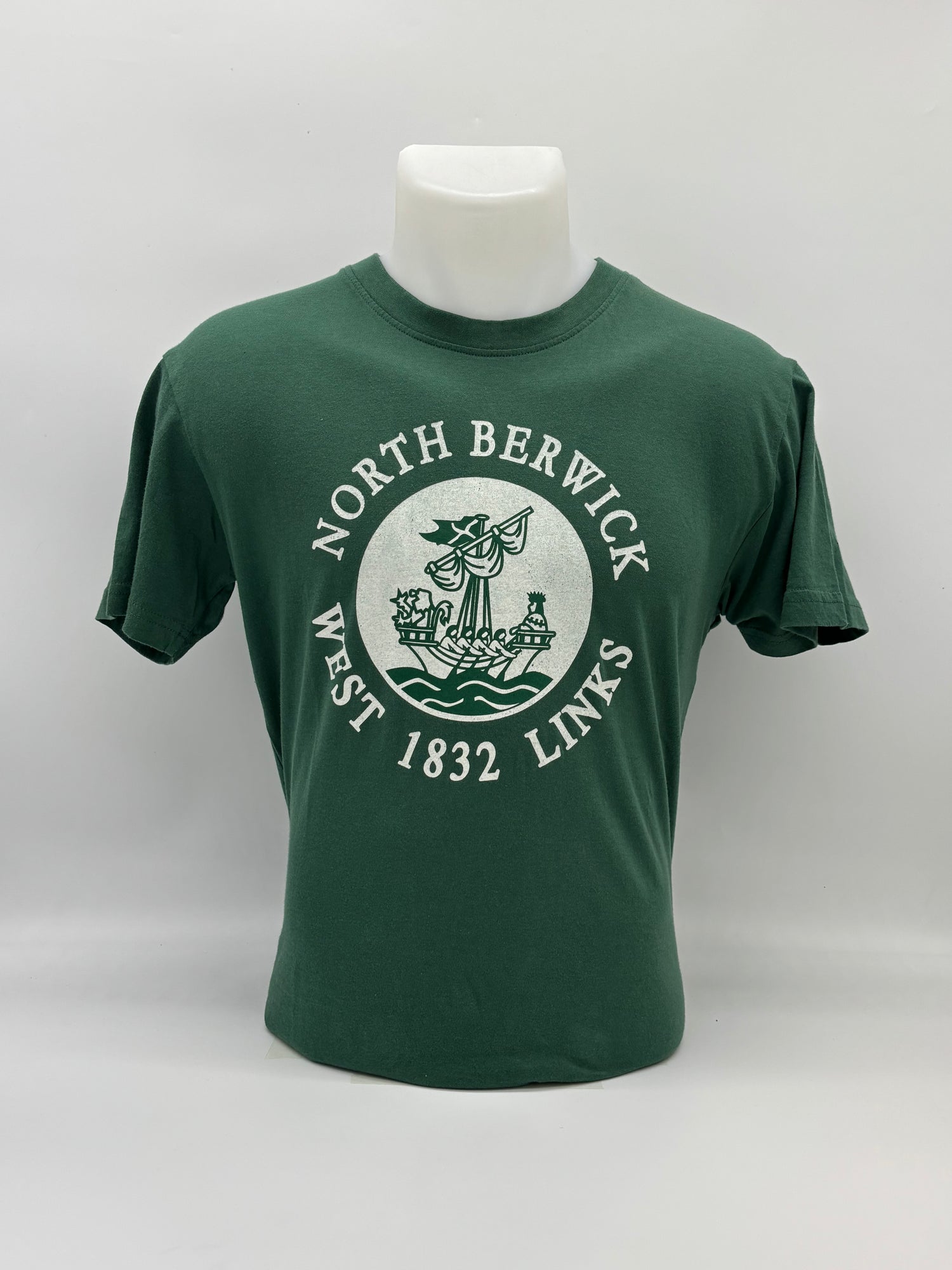 Brass Tacks 2 T-Shirt