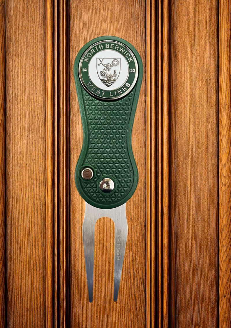 Springer  Divot Tool