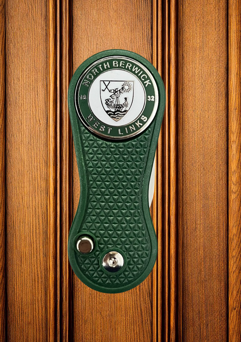 Springer  Divot Tool