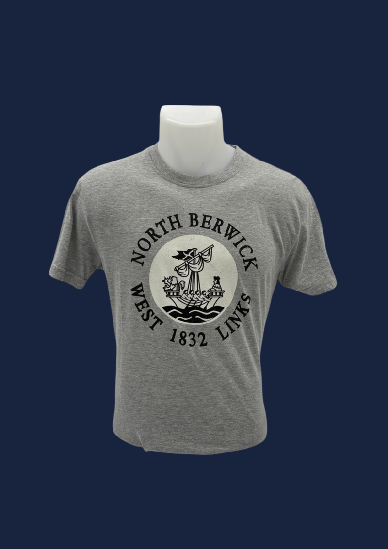 Brass Tacks 2 T-Shirt