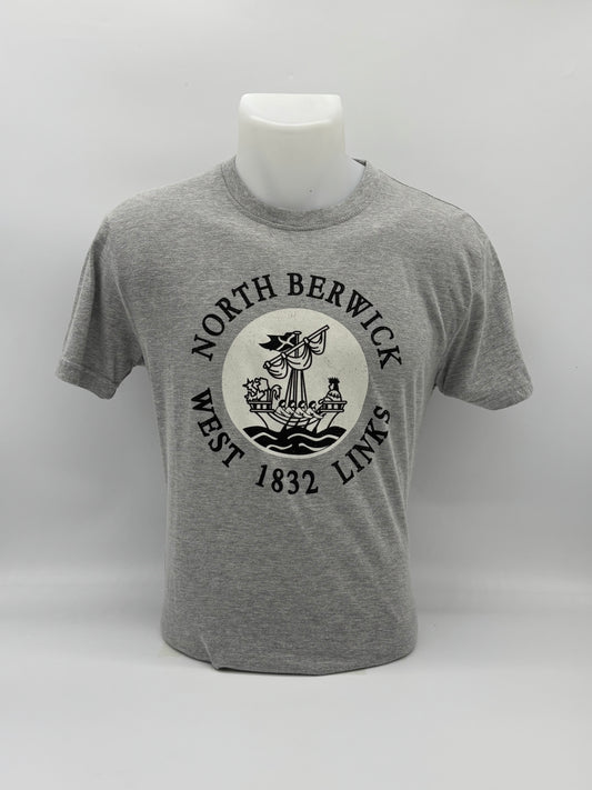 Brass Tacks 2 T-Shirt