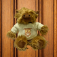 Highland Cow Soft Toy