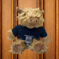 Highland Cow Soft Toy