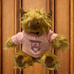 Highland Cow Soft Toy
