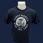 Brass Tacks 2 Hole Names T-Shirt