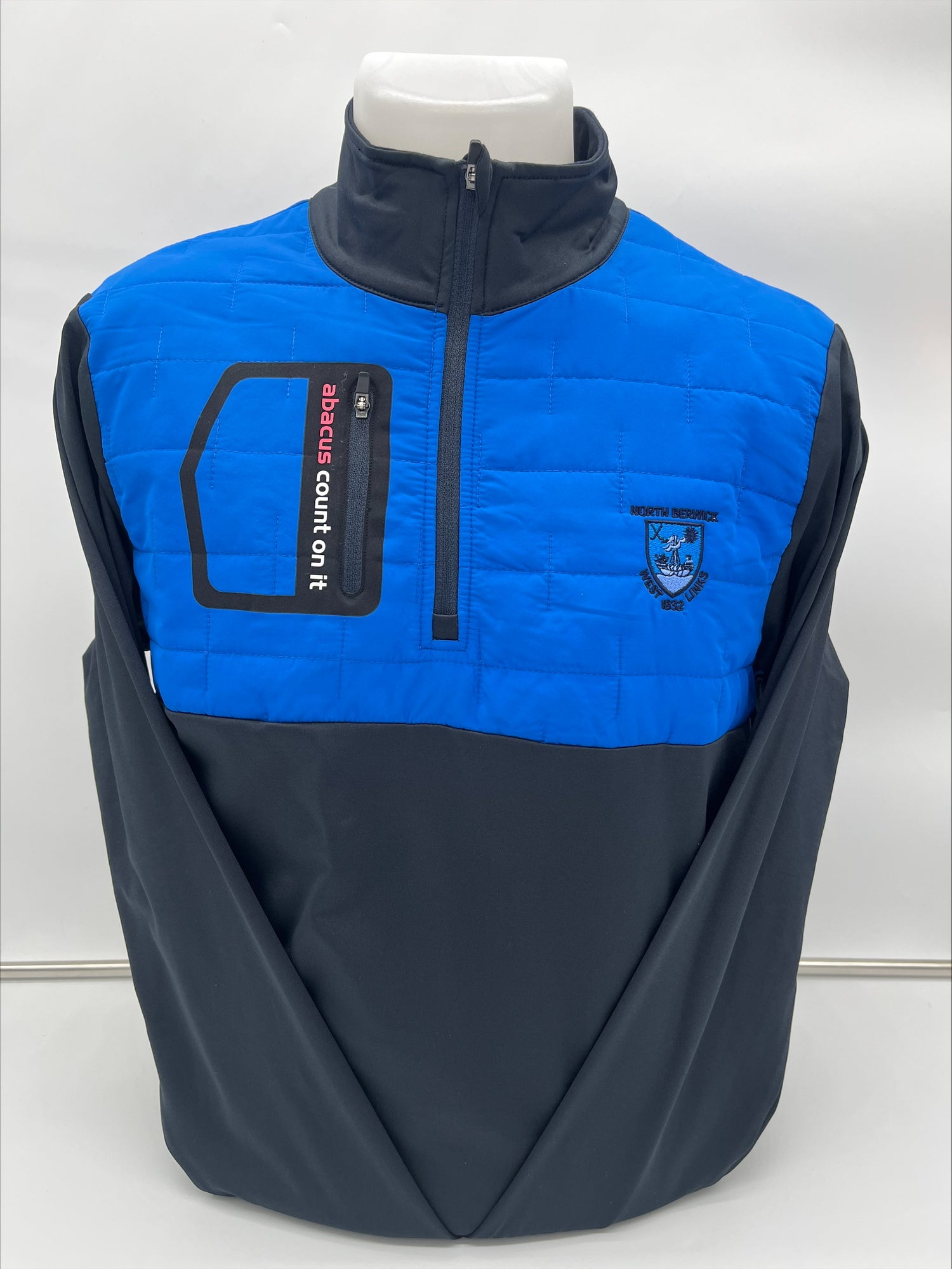 Mens Hoylake Thermo Midlayer