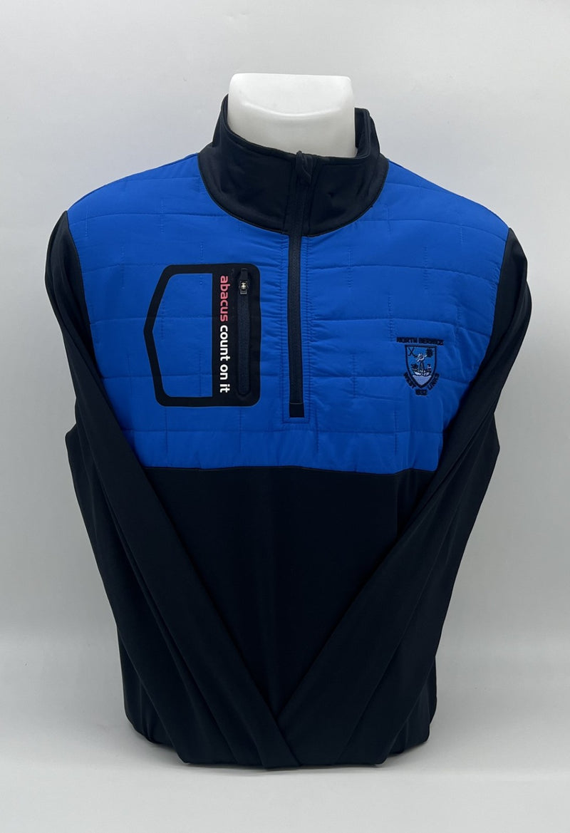 Mens Hoylake Thermo Midlayer