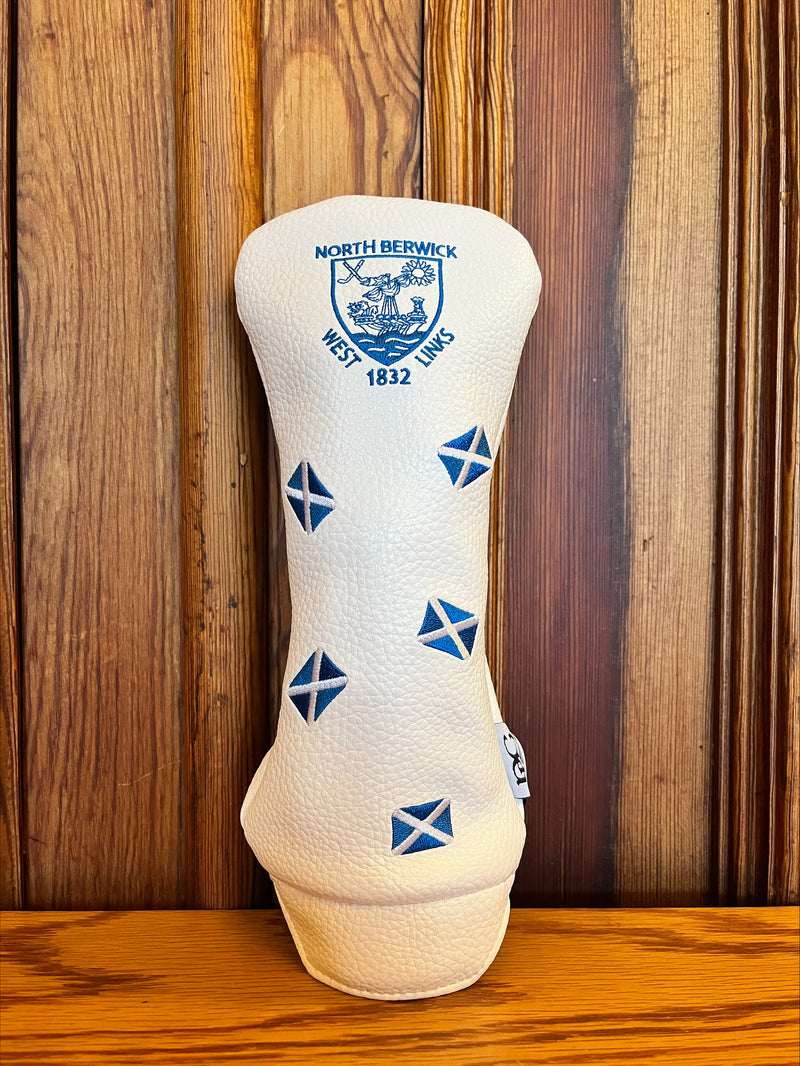 Elite Hybrid Cover - Saltire