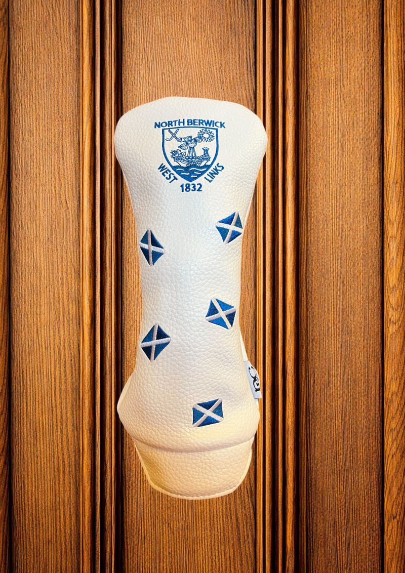 Elite Hybrid Cover - Saltire