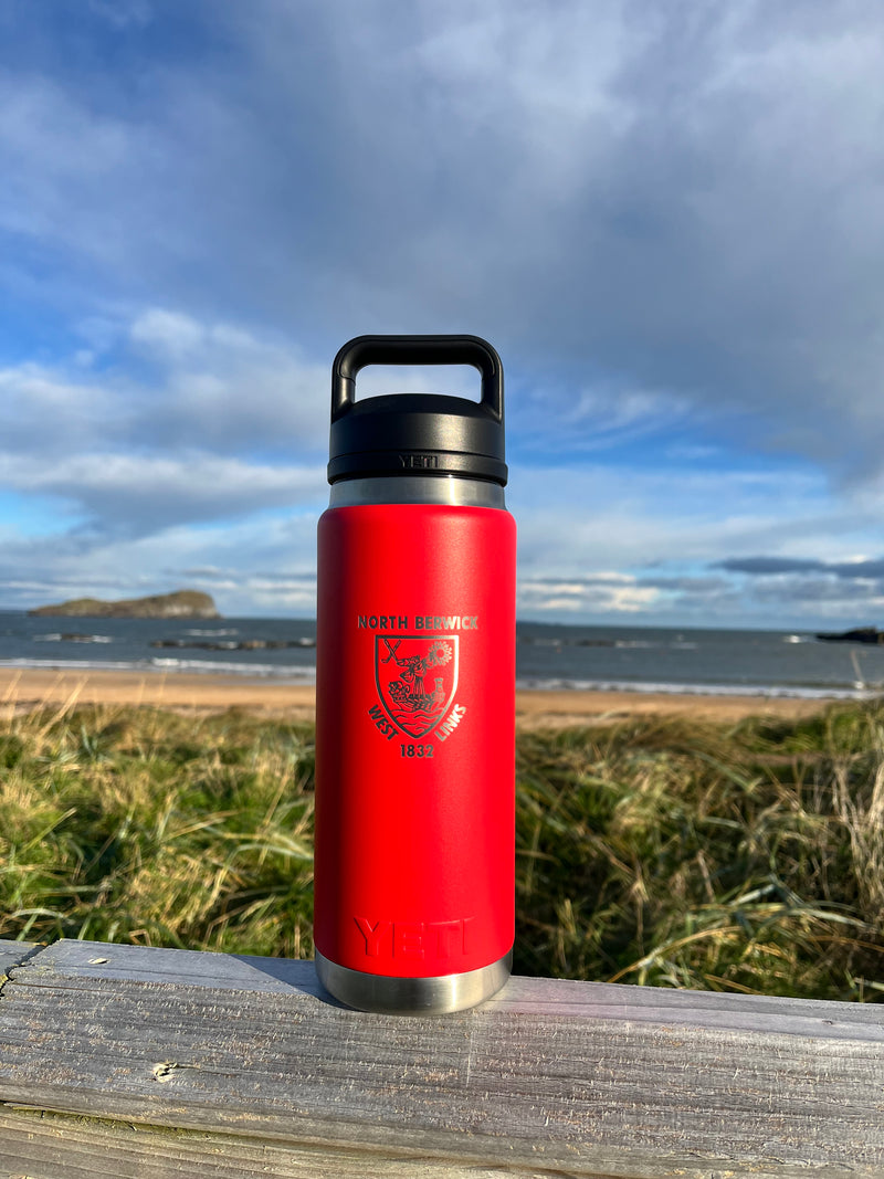 Rambler 26oz Chug Bottle