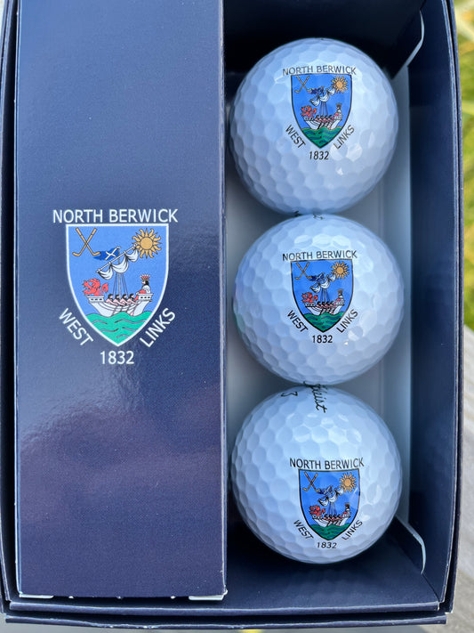 Pro V1  6 Ball Box