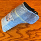 Fidra Harris Tweed Putter Cover