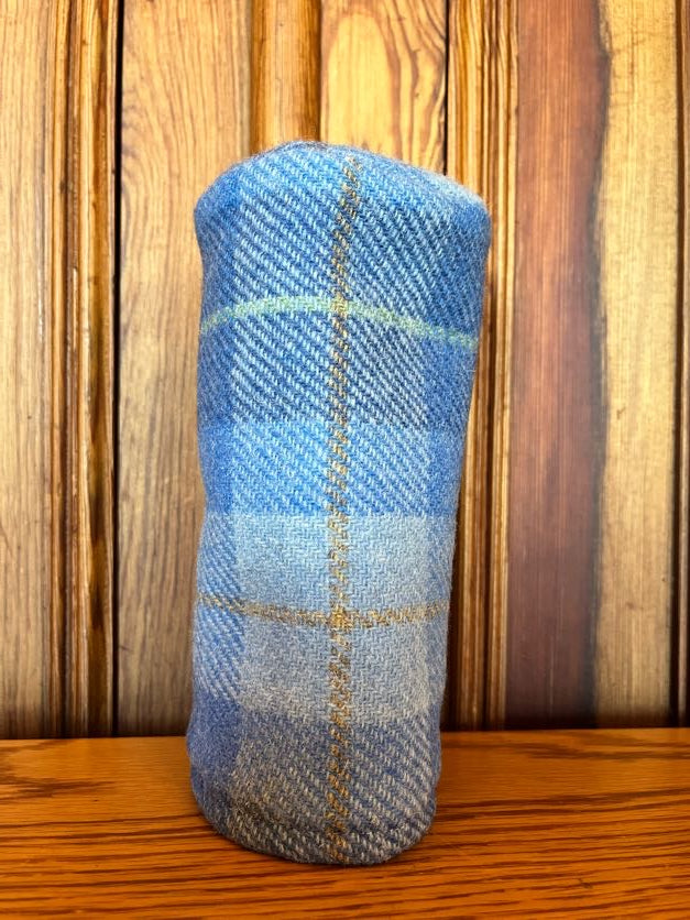 Fidra Harris Tweed Hybrid Cover
