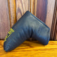 Leather Blade Putter Cover