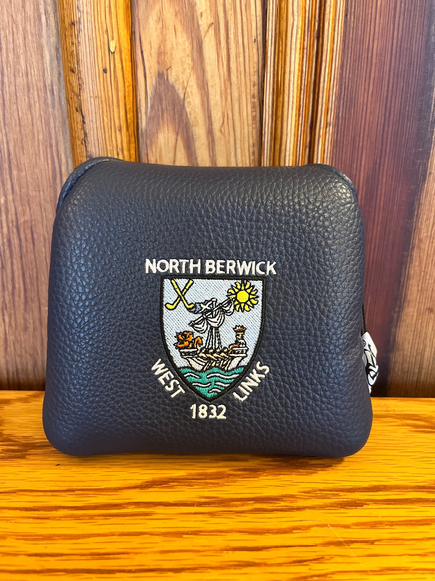 Elite Mallet Cover - Logo