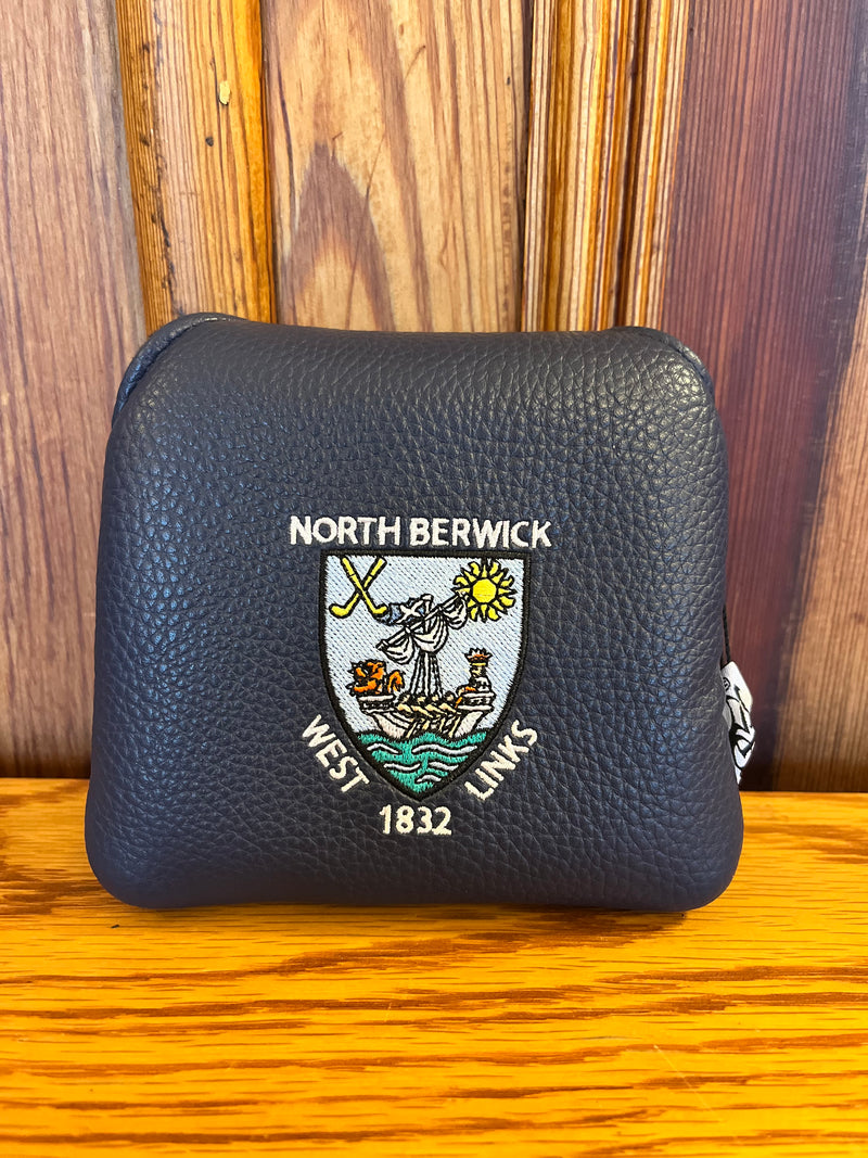 Elite Mallet Cover - Logo