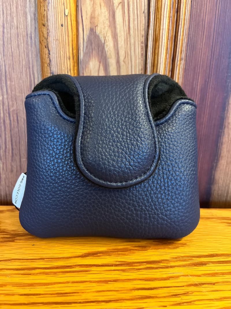 Elite Mallet Cover - Logo