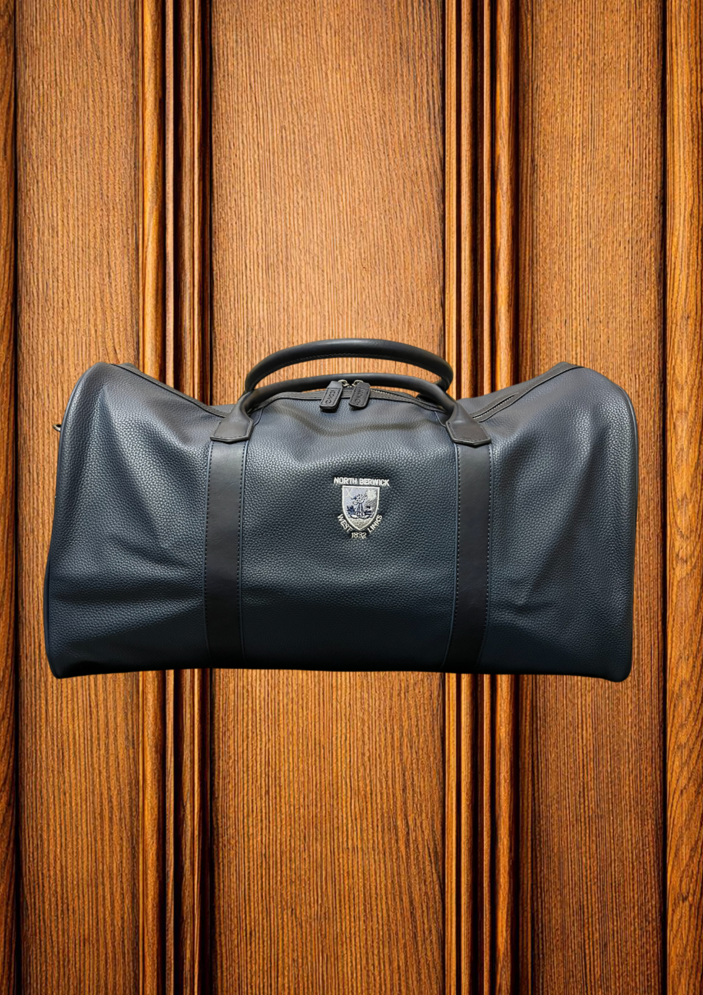 Icon Brunswick Holdall