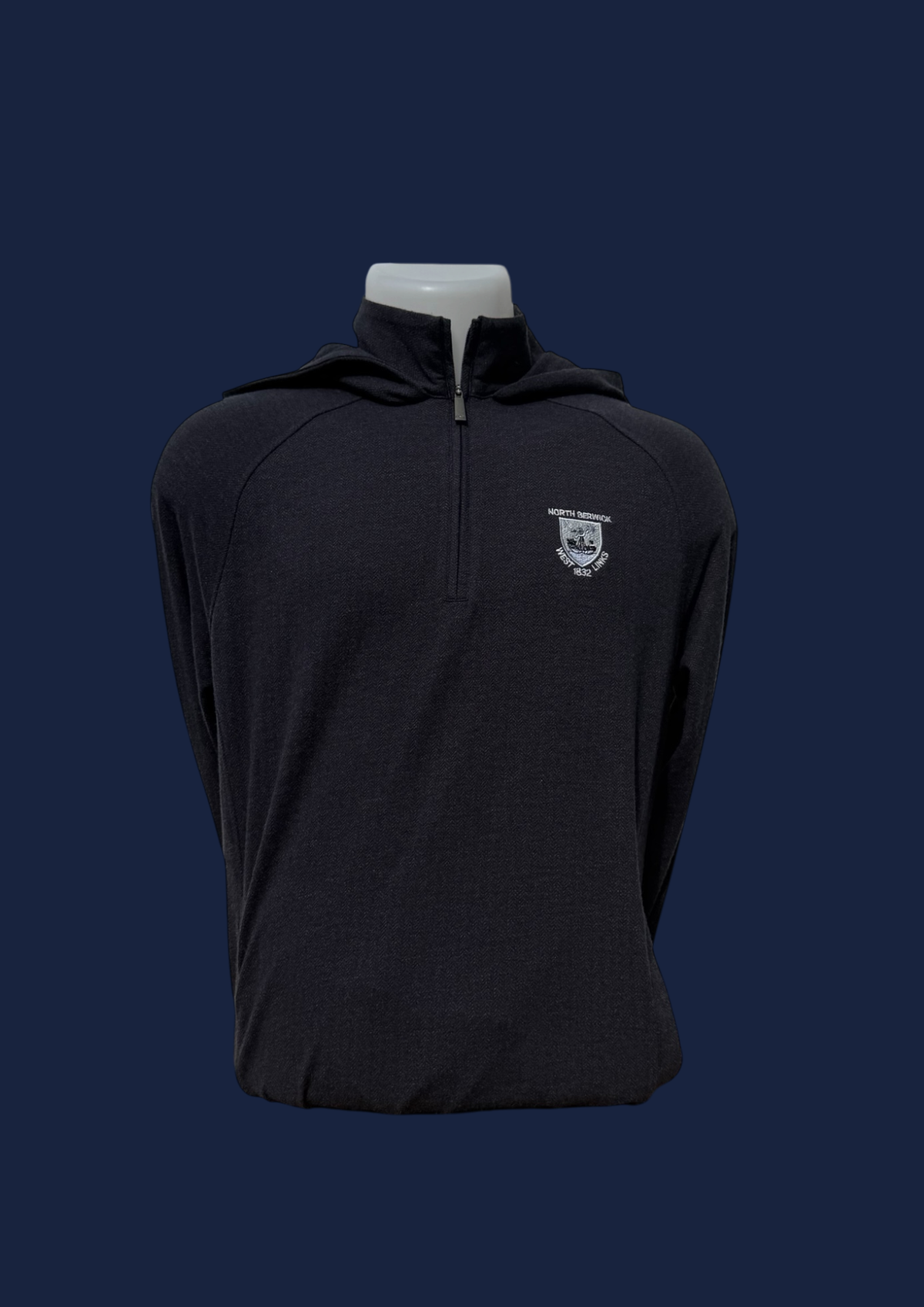 Inverness Hoodie